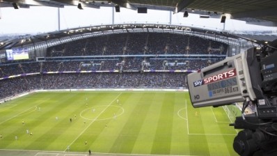 Sky and BT will broadcast 168 matches between them from 2016