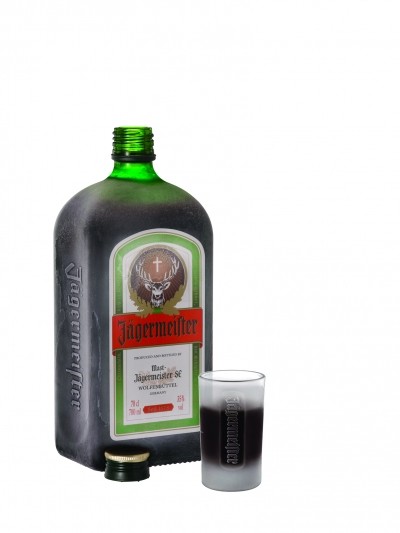Mast-Jäegermeister has warned pubs that it will crack down on venues 'passing off' its product