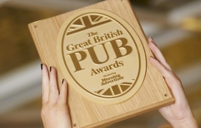 Tonight's the night: The Great British Pub Awards guide