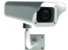 CCTV: registration is required under the Data Protection Act 1998