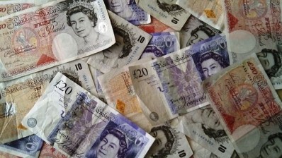 Councils will now be able to keep all of the money raised from business rates 