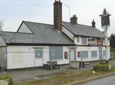 Closed pubs: they are a prime target for squatters