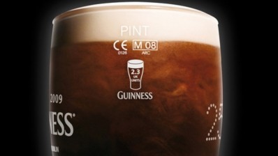 Vegan-friendly beer: Guinness stops the use of isinglass