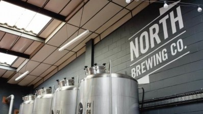 Award-winning: North Brewing Co took home Best Brewing Pub Company at this year's Publican Awards