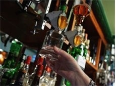 Report says new spirits dispense will cost £97