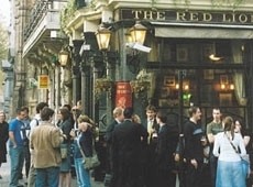 Deal includes the flagship Red Lion pub — a favourite haunt for MPs