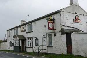 The Royalty is 'falling into an increasingly poor state of repair', according to Otley Pub Club
