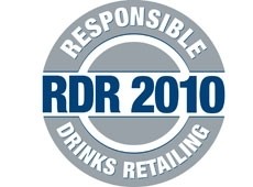 Responsible Drinks Retailing: great line-up of speakers