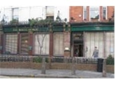 The White Horse pub, Parson's Green