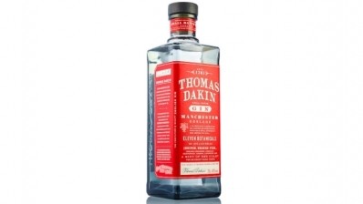 New expressions such as Thomas Dakin gin are part of a new breed of local spirit