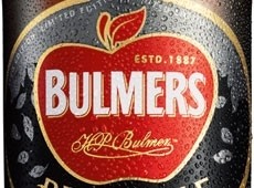 Bulmers: Red Apple variant