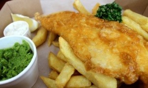 Closing date for the National Fish and Chip Awards is 18 July