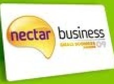 Nectar: holding small business awards