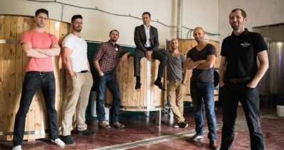 Seven Bro7hers: opening their own bar in just over two years in business
