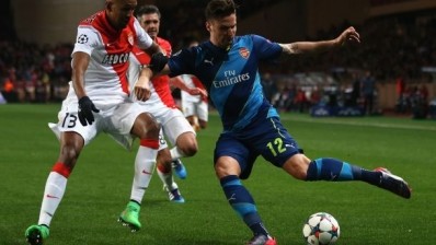 PMA readers could get to see Arsenal - or the other English teams - in action in the Champions League
