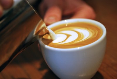 2bn cups of coffee are drunk by consumers every year in coffee shops alone, says Allegra