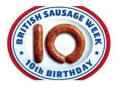 Get involved in British Sausage Week