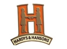 Hardys & Hansons brewery in takeover talks