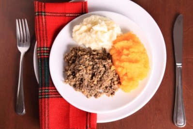 Burns Night is an opportunity to drive sales in a quiet month