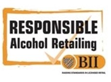 BII's Responsible Alcohol Retailing Week