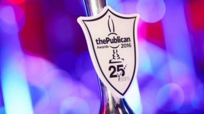 Video: What you missed at the 2016 Publican Awards