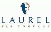 The Laural logo