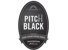 Pitch Black: kicks-off seasonal ale season