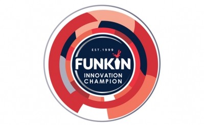 Funkin cocktail competition