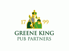 Greene King reports decline at pubs