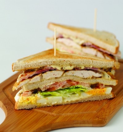 Hellmann's launches search for Britain's best sandwich