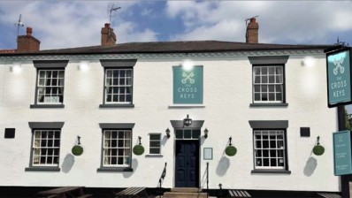Former chef to the Royal family to open new Nottinghamshire gastropub