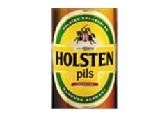 Carlsberg launches draught Holsten Pils for pubs