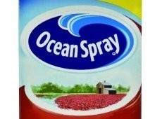 Ocean Spray: launches two blueberry drinks