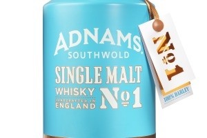 Adnams launches two whiskies