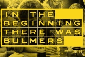 Bulmers campaign to celebrate 125 years of cider making