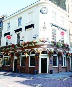 Opening party: Best pub launches of 2011