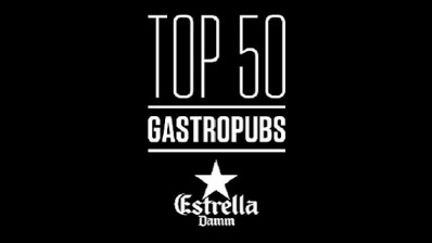 Top 50 Gastropubs 2017: Yorkshire pub steals the top spot