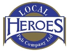 Local Heroes Pub Company: in administration