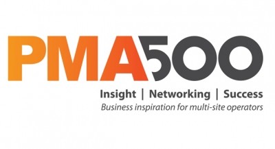 MA300 club rebrands as PMA500
