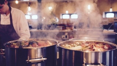 Top tips: having a focused kitchen team is just one way pub chefs can improve service
