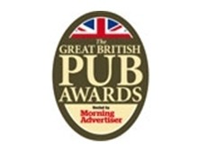 Enter the Great British Pub Awards