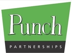 Punch: training for the big kick-off