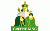 The Greene King Logo