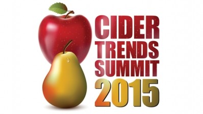 Cider Trends Summit 2015: Exciting speaker line-up confirmed