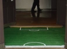Football fans: Kurnia lays out welcome mat