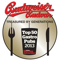 Top 50 Gastropubs 2013: The search begins