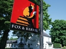 Fox & Barrel: quick deal