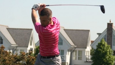 LTC golf tournament tees off