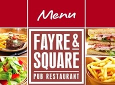Punch to open new Fayre & Square