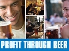 Punch is offering a training course to help drive beer sales